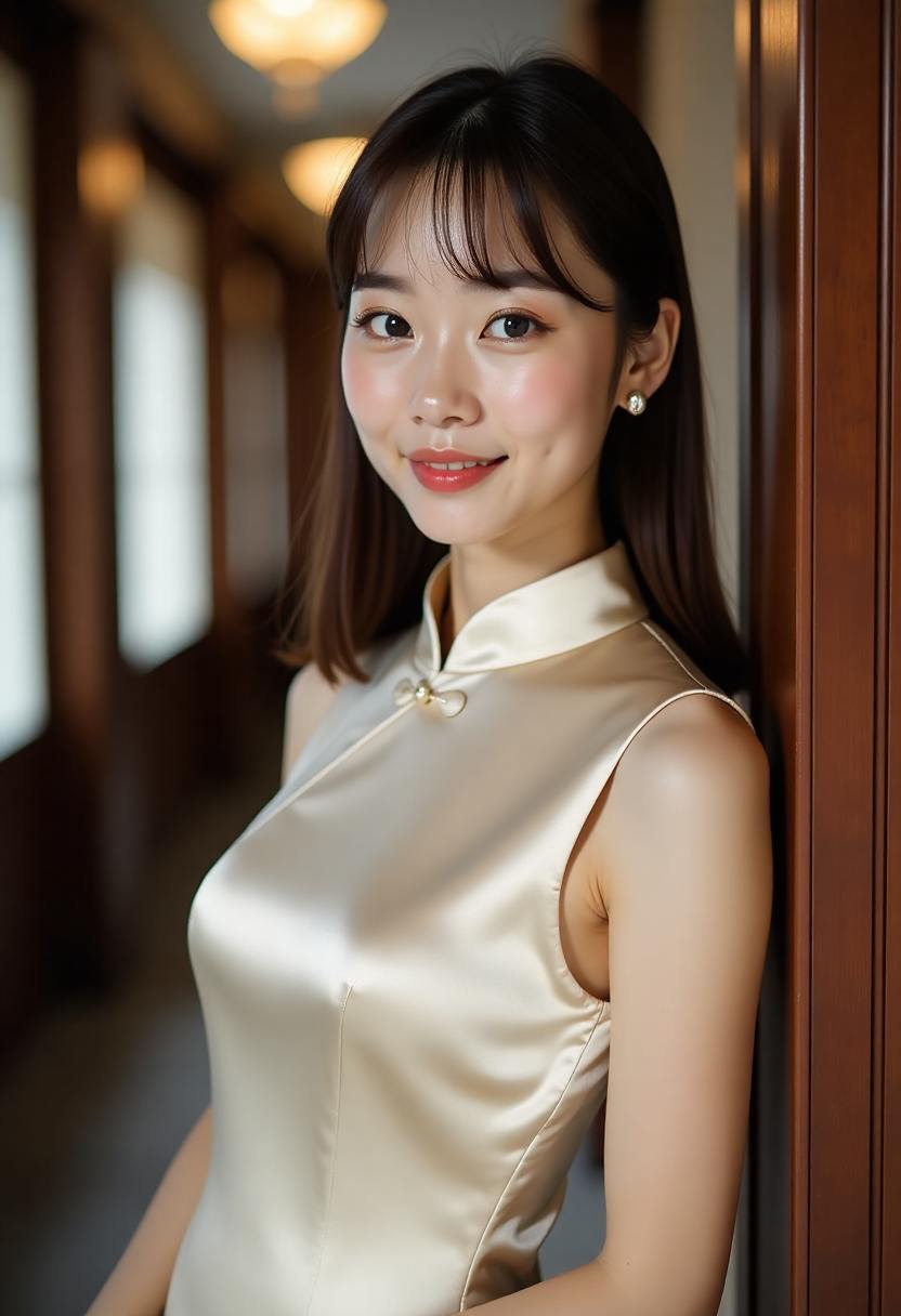 不惑之旅焦点剧照