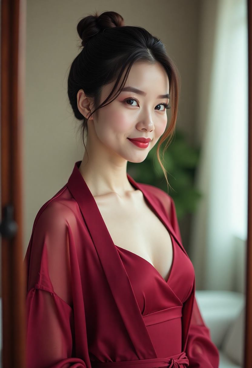边界线