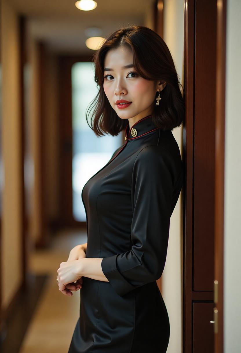 远山来信海报