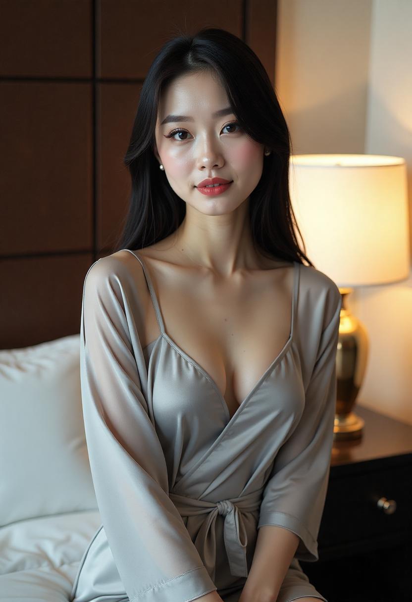 雾港来信剧照