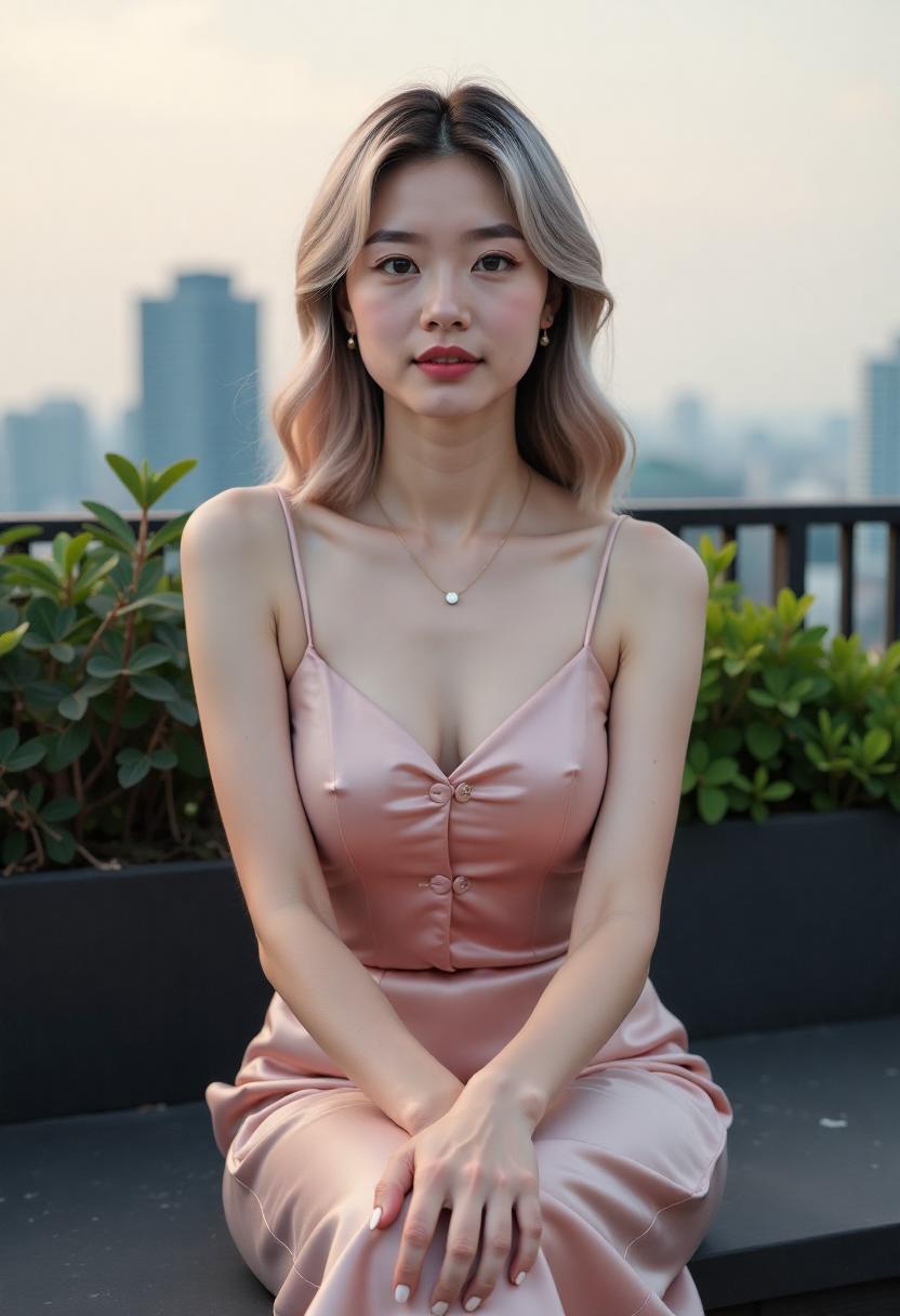 不惑之旅主创访谈